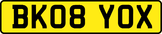 BK08YOX