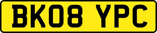 BK08YPC