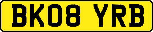 BK08YRB