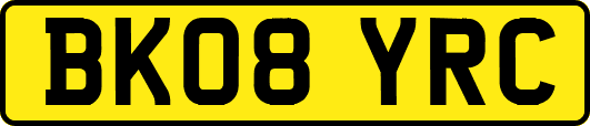 BK08YRC