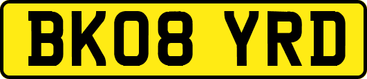 BK08YRD