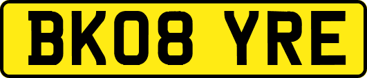 BK08YRE
