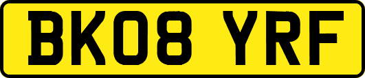 BK08YRF