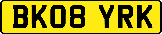BK08YRK