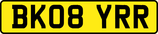 BK08YRR