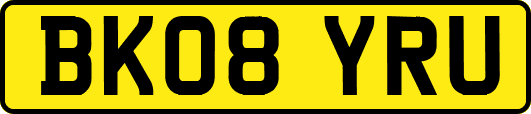 BK08YRU