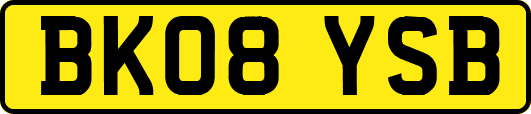 BK08YSB