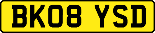 BK08YSD