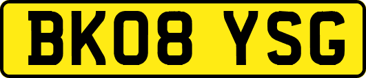BK08YSG