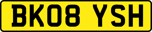 BK08YSH