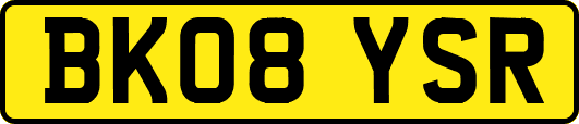 BK08YSR