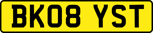 BK08YST