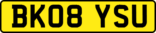BK08YSU