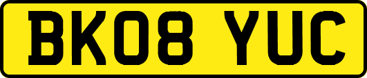 BK08YUC