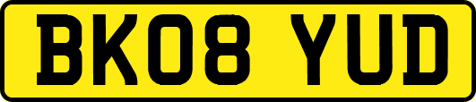 BK08YUD