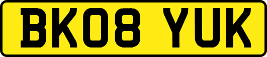 BK08YUK