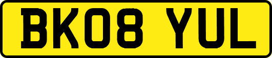 BK08YUL