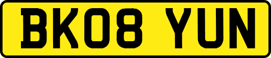 BK08YUN