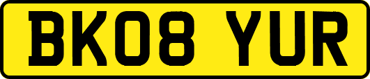 BK08YUR
