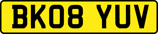 BK08YUV