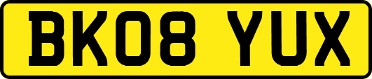 BK08YUX
