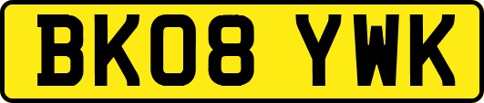 BK08YWK