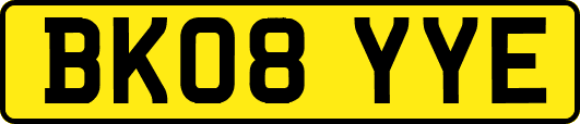 BK08YYE