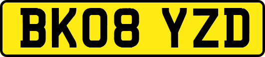 BK08YZD