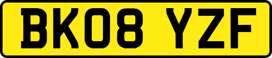 BK08YZF