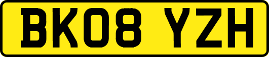 BK08YZH