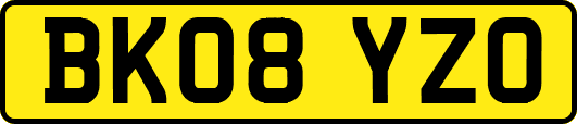 BK08YZO