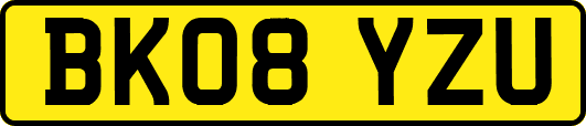 BK08YZU
