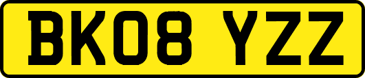 BK08YZZ