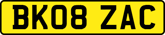 BK08ZAC