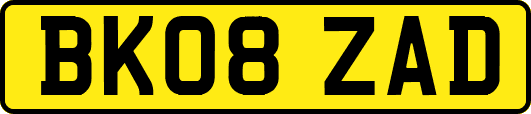 BK08ZAD