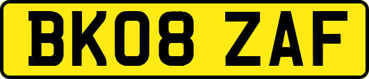 BK08ZAF