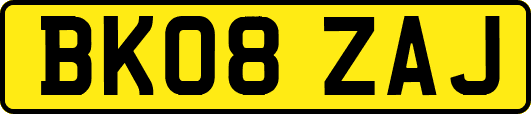 BK08ZAJ