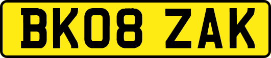 BK08ZAK