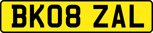 BK08ZAL