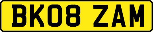 BK08ZAM