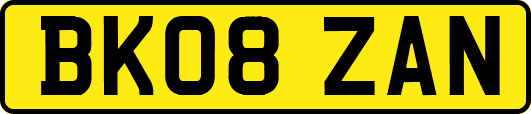 BK08ZAN