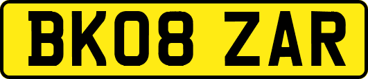 BK08ZAR