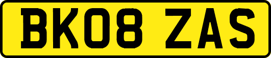 BK08ZAS