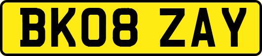 BK08ZAY