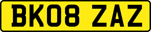 BK08ZAZ