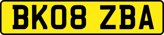 BK08ZBA