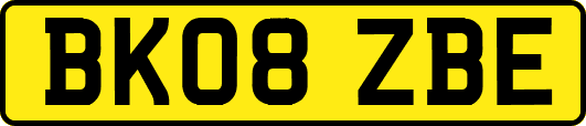 BK08ZBE