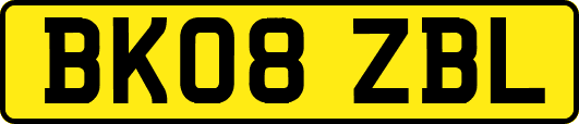 BK08ZBL