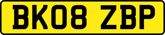 BK08ZBP