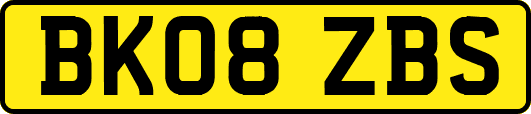 BK08ZBS